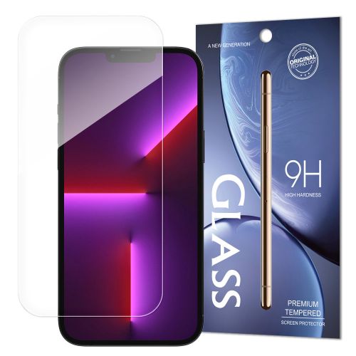 3D Skärmskydd i härdat glas till iPhone 14 Pro Max