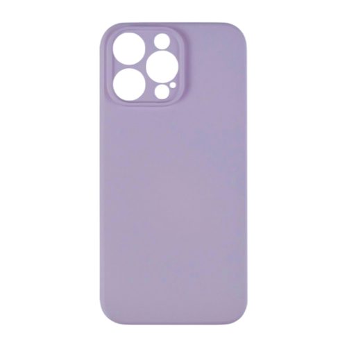 TPU Mobilskal Lila till iPhone 13 Pro