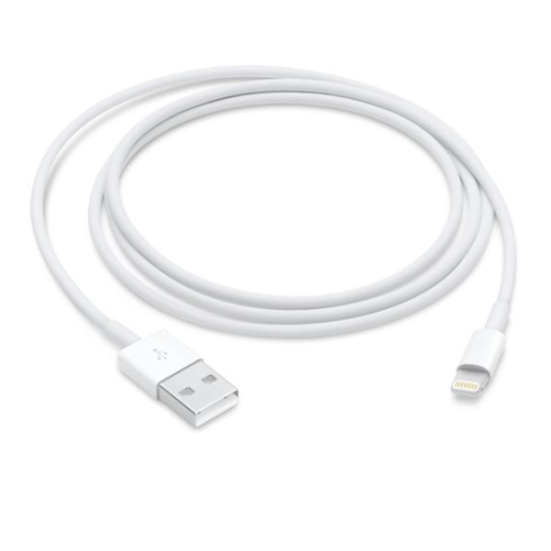 Lightning - USB laddkabel till iPhone 13 Pro