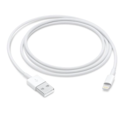 Lightning - USB laddkabel till iPhone 12 Pro