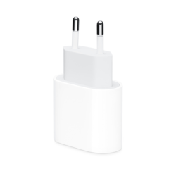 USB-C Strömadapter 20W till iPhone 14