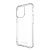 Anti-shock skal Transparent till iPhone 12 Mini